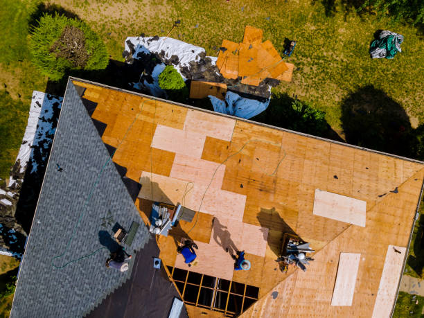Best Roof Restoration Services  in Hopelawn, NJ