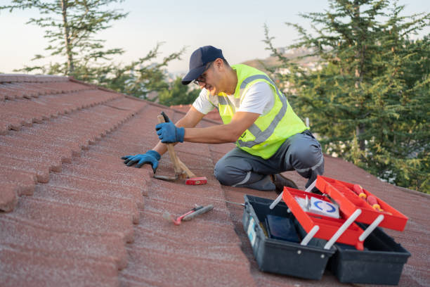 Best Roof Replacement Cost  in Hopelawn, NJ