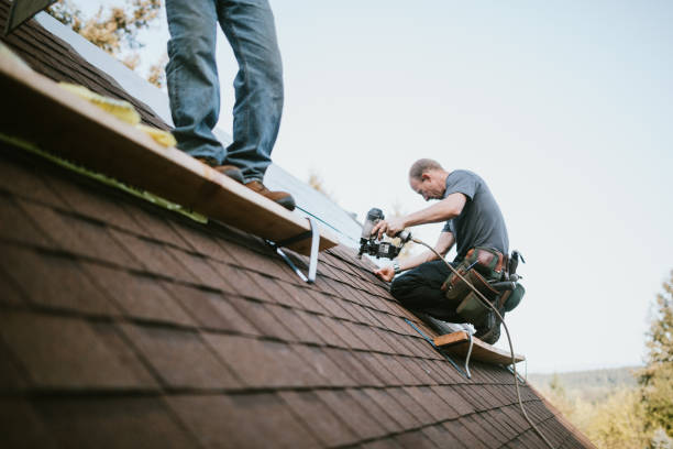 Professional Roofing Contractor in Hopelawn, NJ
