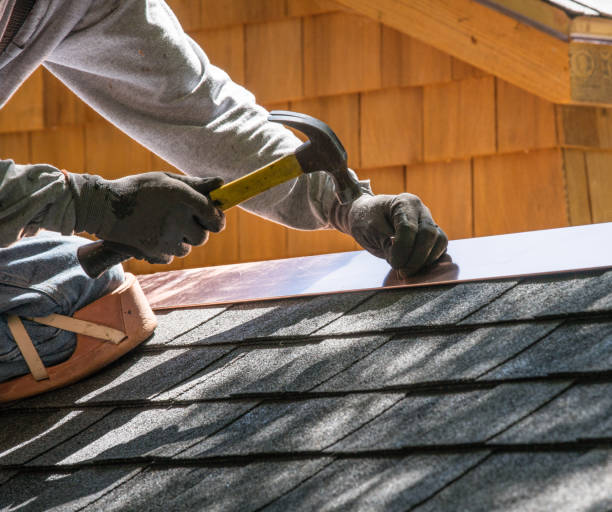 Best Commercial Roofing Services  in Hopelawn, NJ